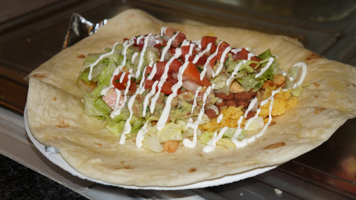 Tacos Mexico by null