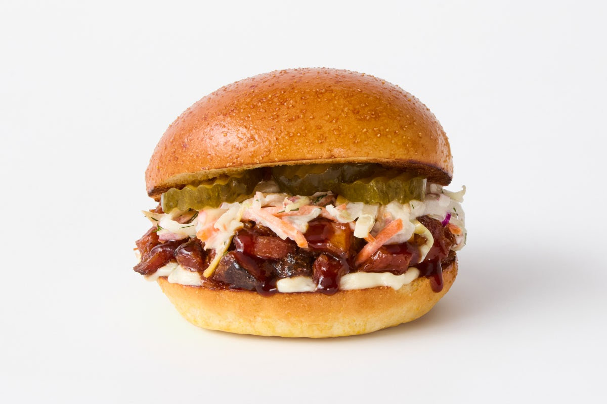 Mendocino Farms by null