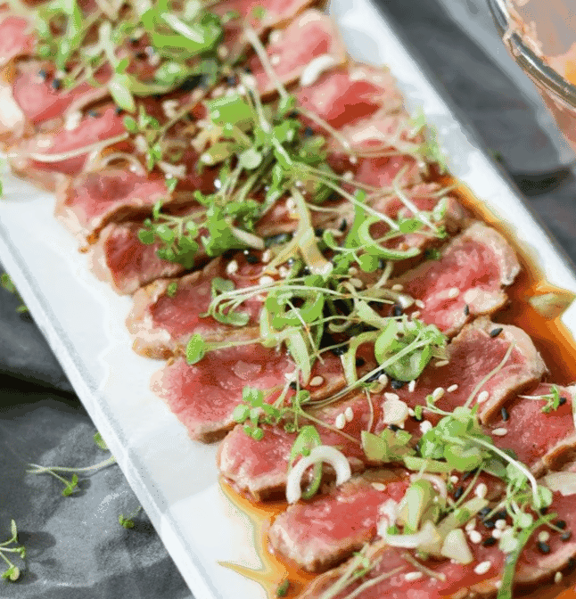 Ramen Ryoma Hillcrest by null