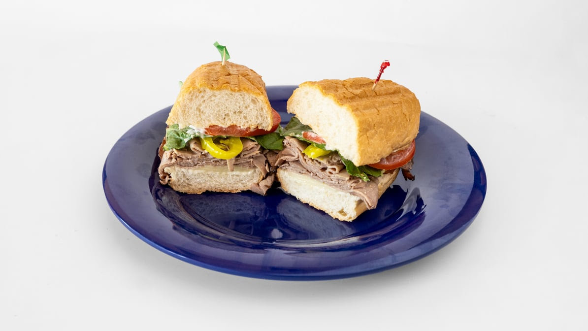 Amelia's Deli by null