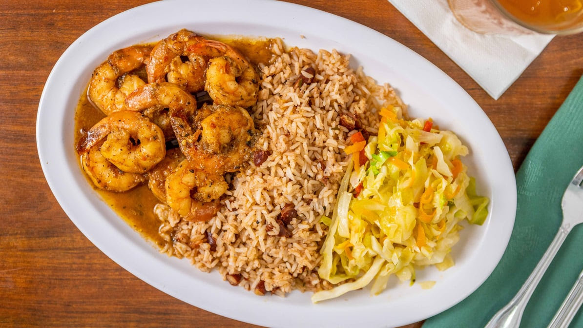 Jamaica Gates Caribbean Cuisine by null
