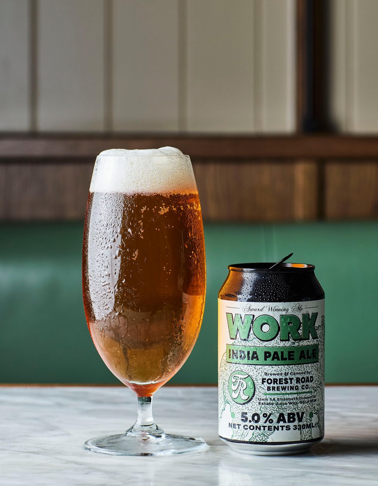 Heard. Burger Borough by null