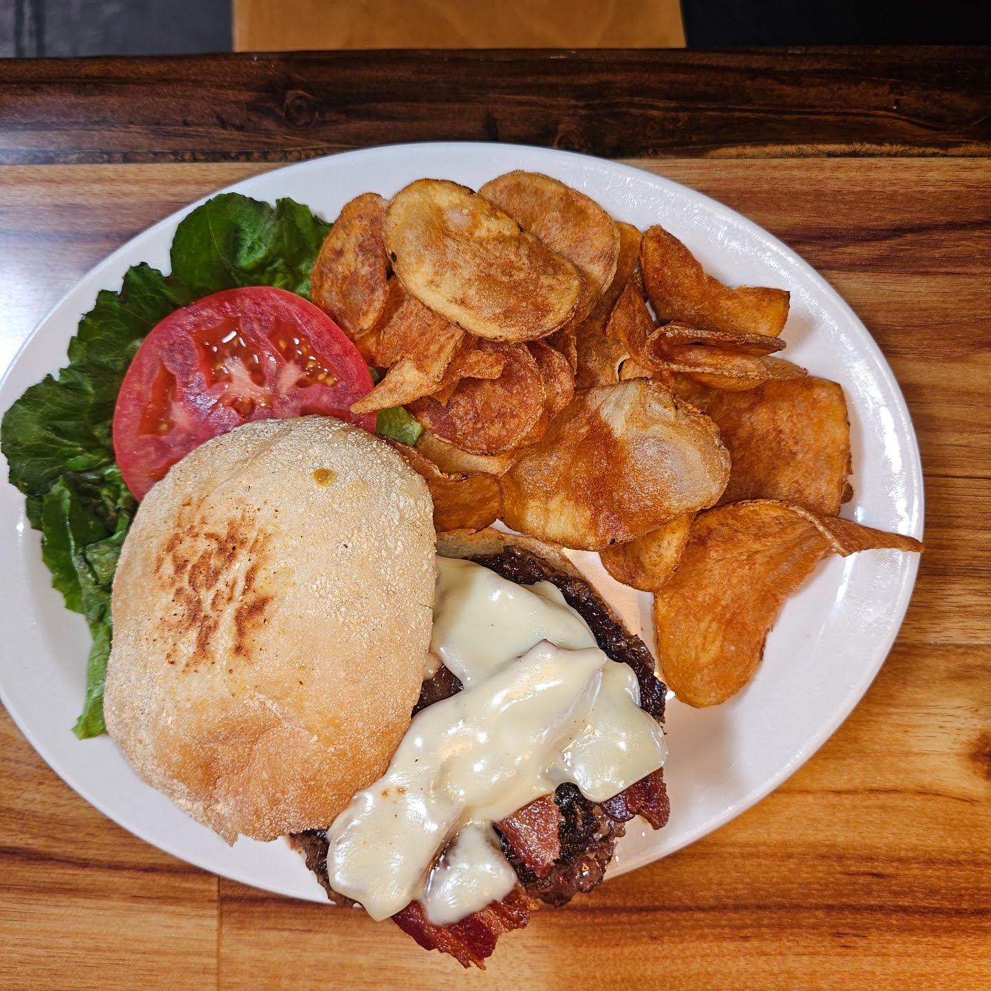 Santa Fe Bite by null