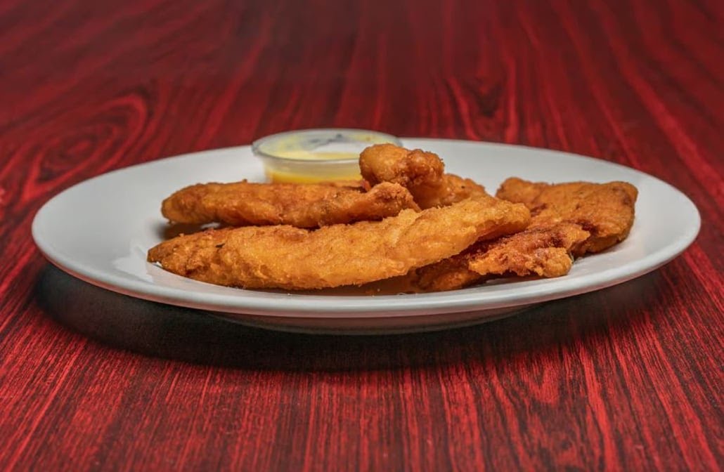 Fast Eddie's by null