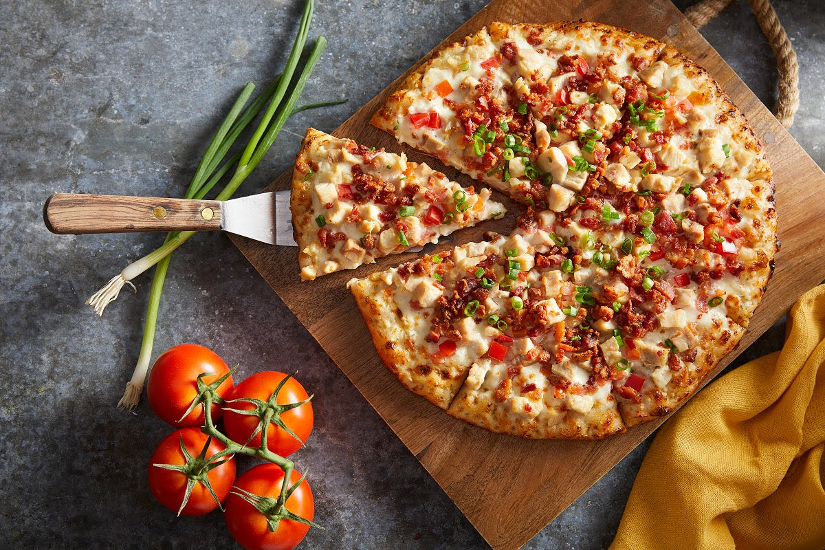 Curry Pizza House Kent by null