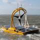 Autonomous catamaran begins studying the Celtic Sea 