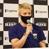 【RISE】逆転勝利の原口健飛は初ダウンのピンチも「よう盛り返し ...