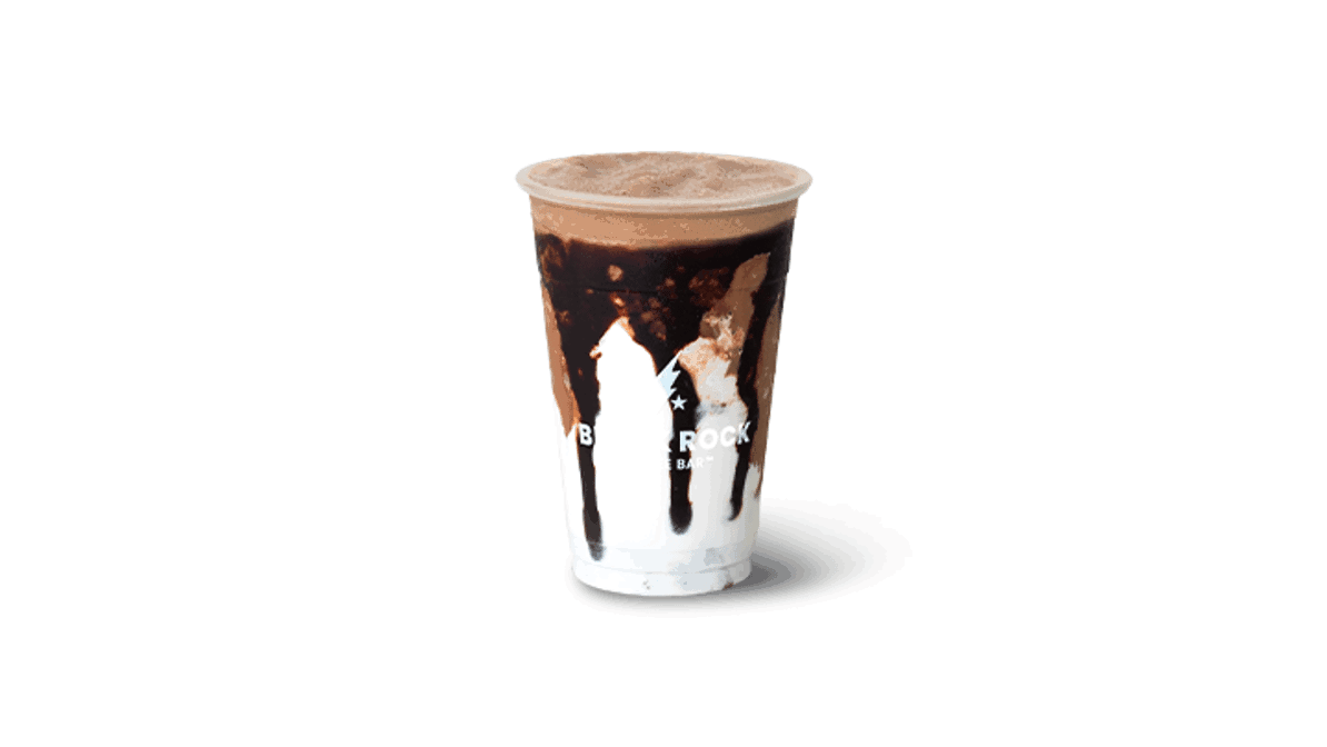 Black Rock Coffee Bar by null