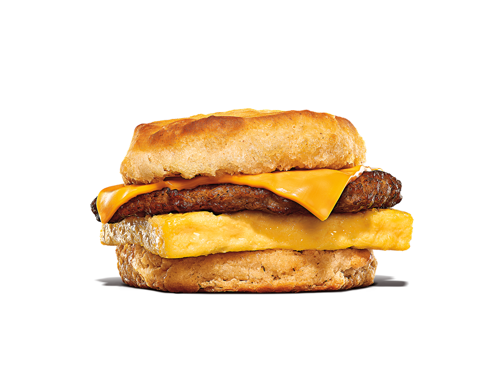 Burger King by null