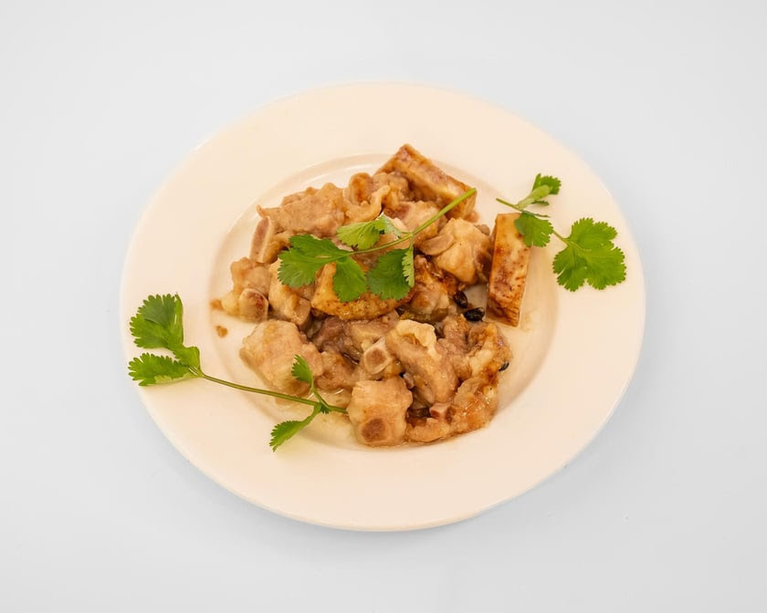 Boom Boom Bao by null