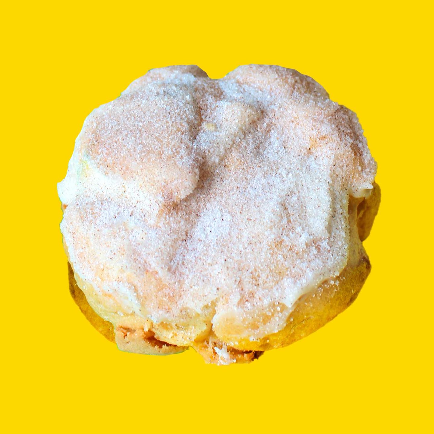 Beard Papa's Plano by null