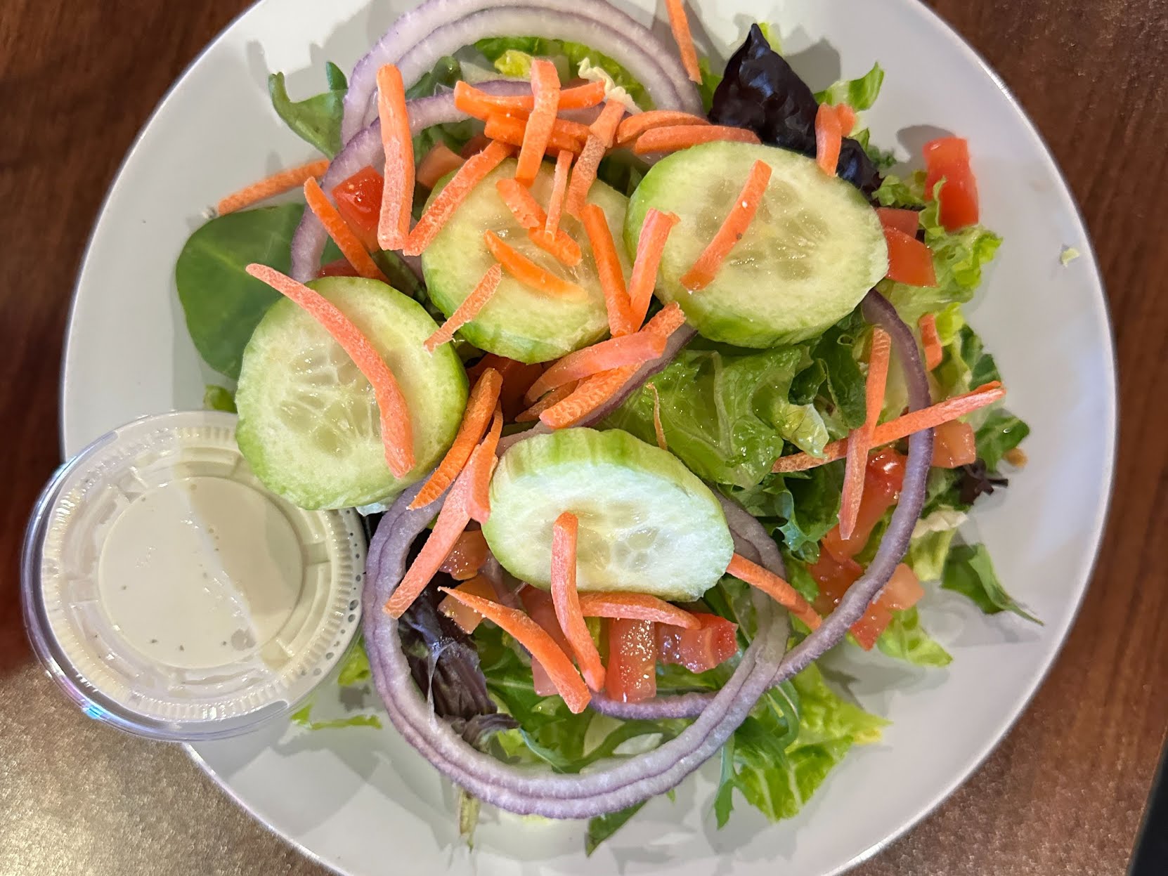 Flat Earth Pizza by null