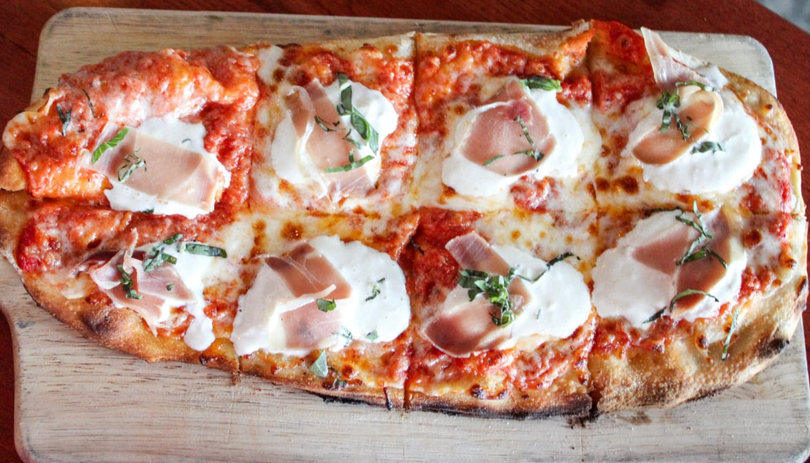 Bellino Ristorante Italiano e Bottega by null