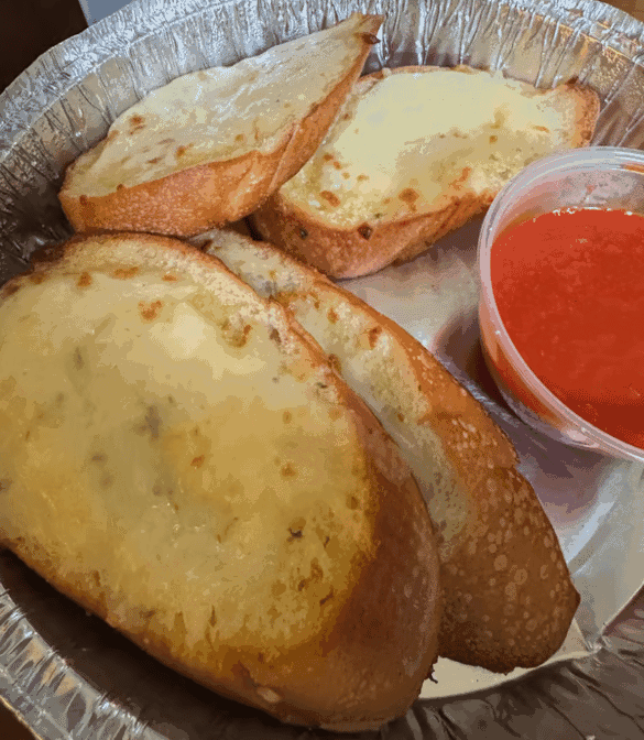 Rivera Italian Restaurant by null