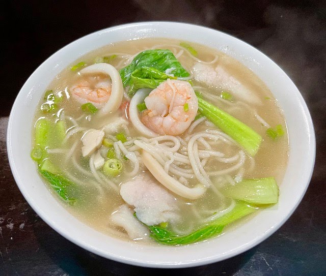 Royal Kitchen by null