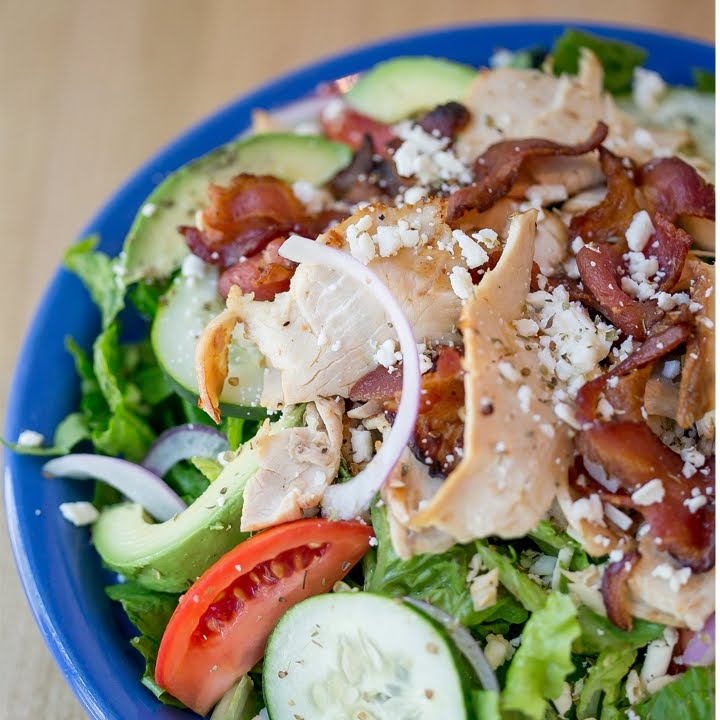 Lost Dog Cafe by null