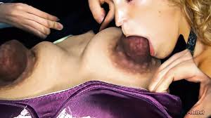 Huge nipple sucking jpg x Sucking on big nipples