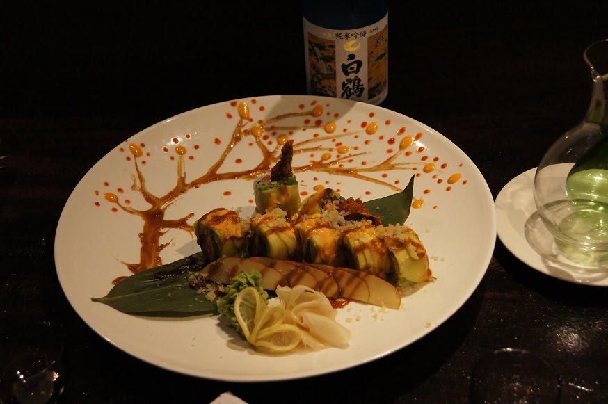 Yoiyoi Steak House and Sushi by null