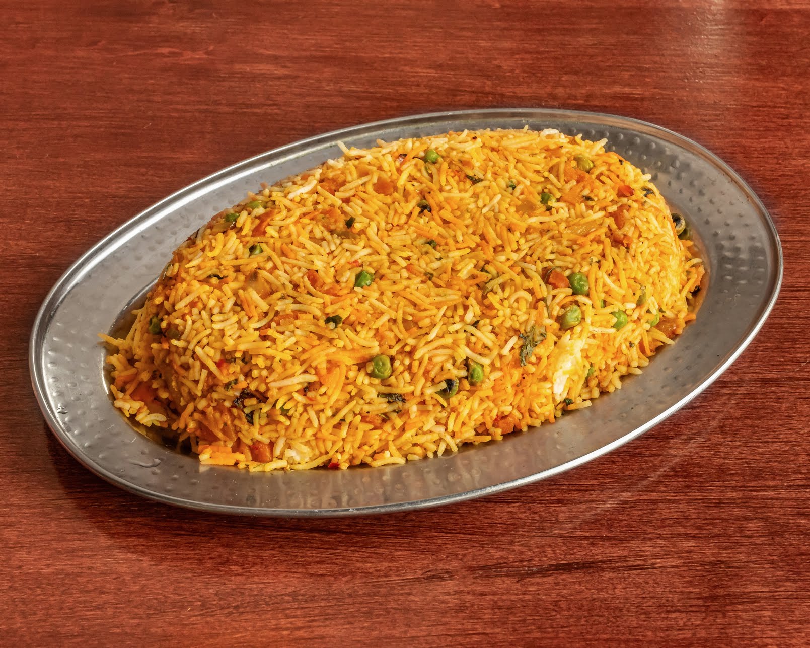 Darbar India Grill & Bar by null