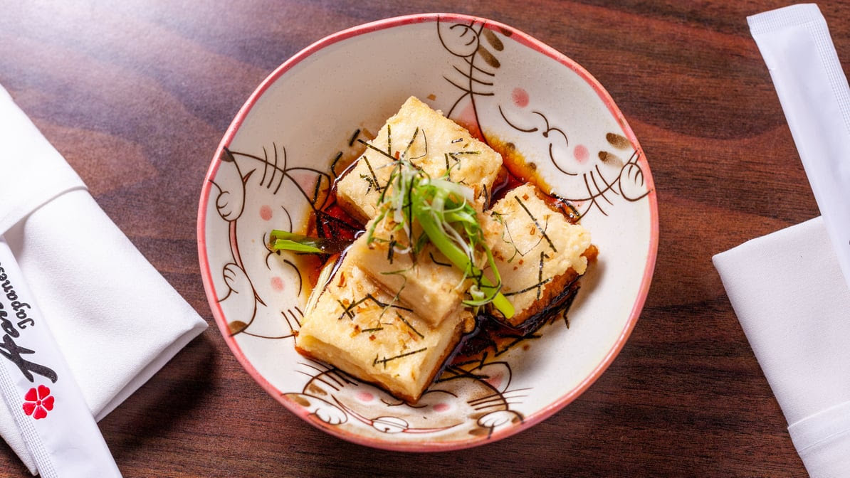 Hana Japanese Bistro by null