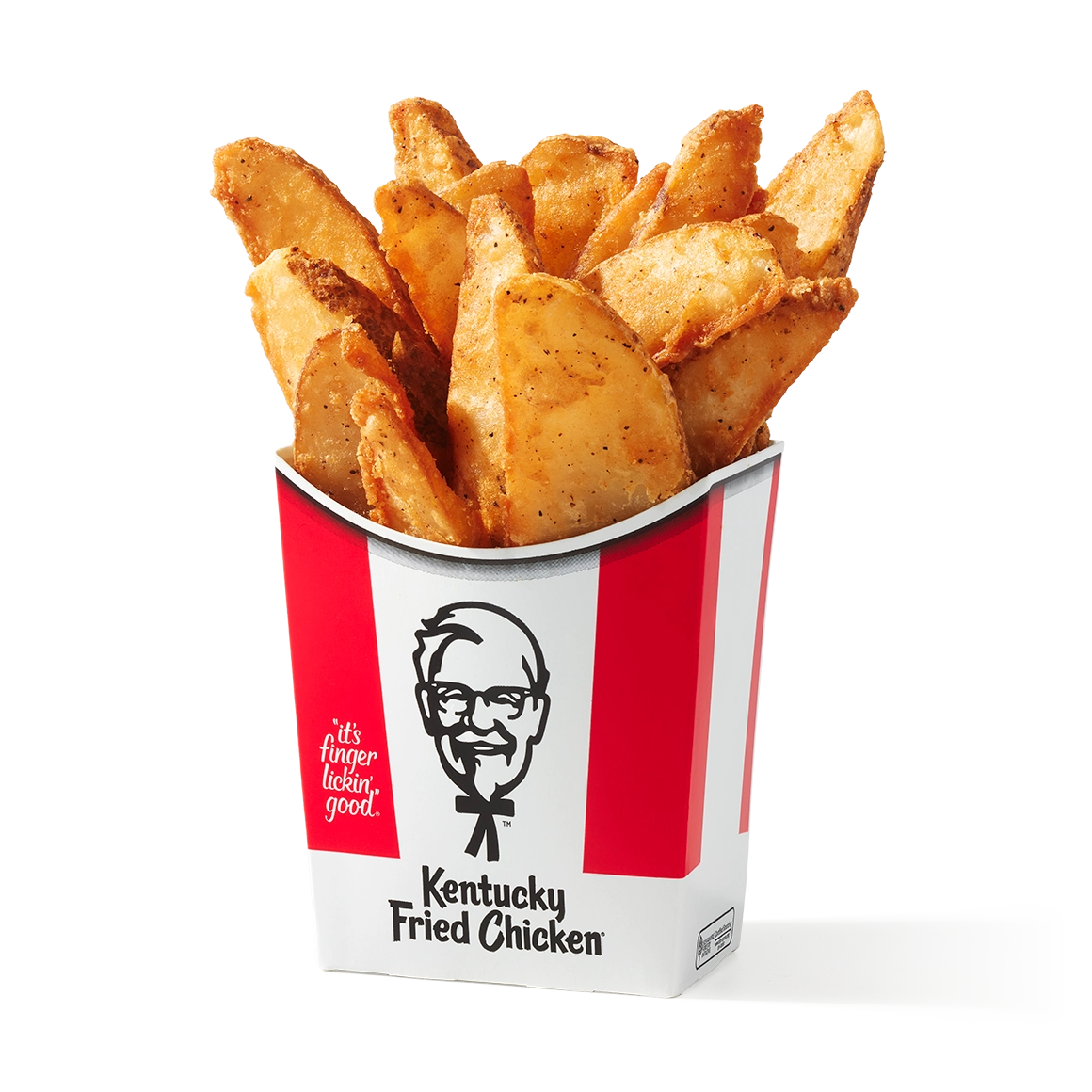 KFC by null