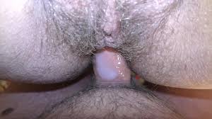 Hairy pussy creampie jpg x Creampie hairy cunt