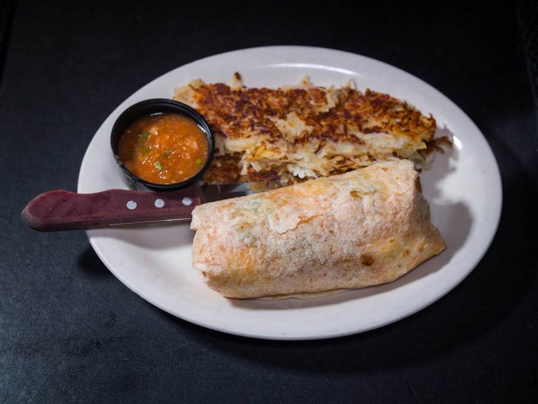 Cappy's Cafe by null