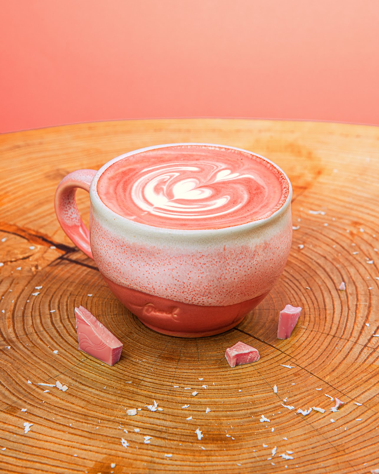 Found Coffee | Bellwoods by null