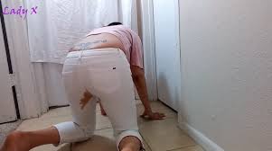 White jeans jpg x White jeans