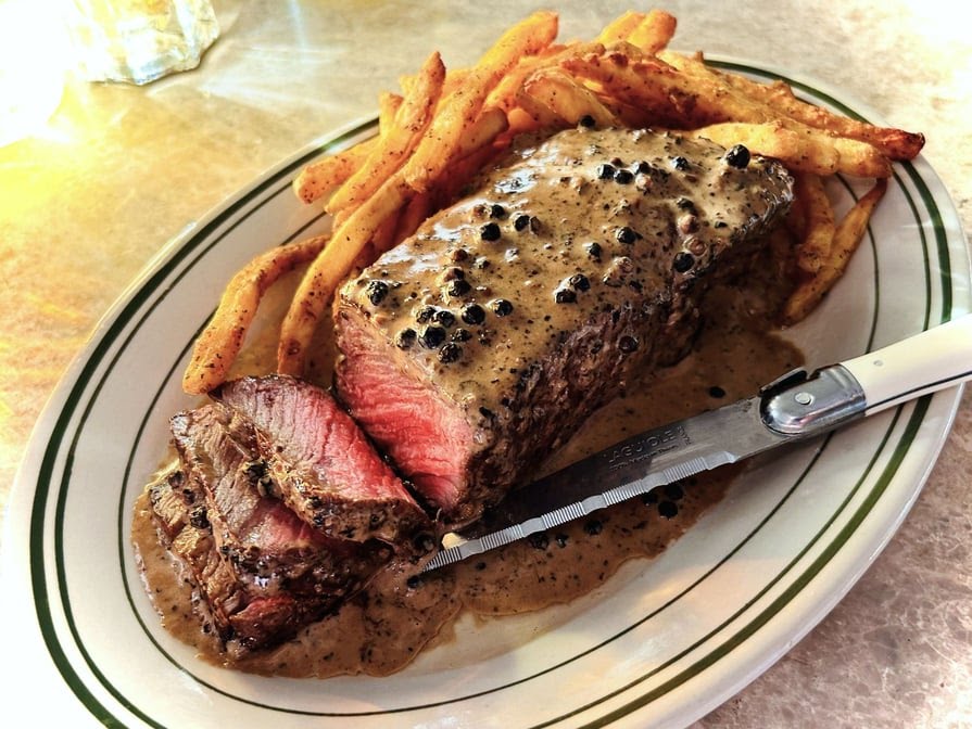 Steakyard Dallas by null