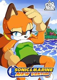 Sonic easter treat comic porn comics jpg x Sonic comics