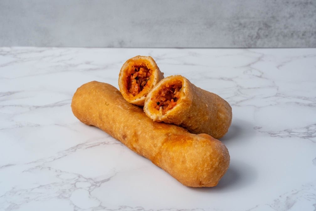 Papillon International Bakery by null