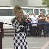 Dolly Parton Flood Relief