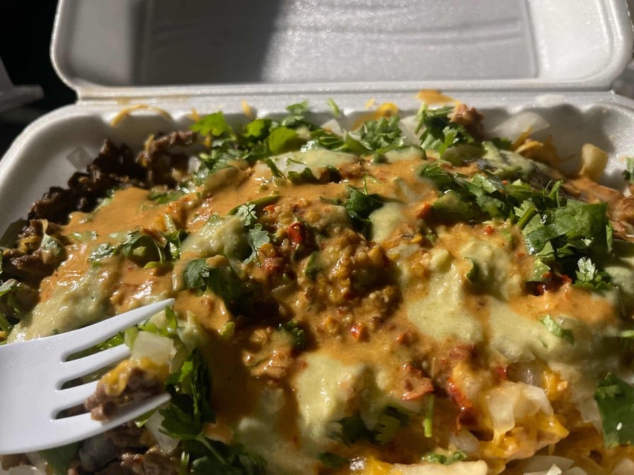 Cesar's Tacos - Dallas by null