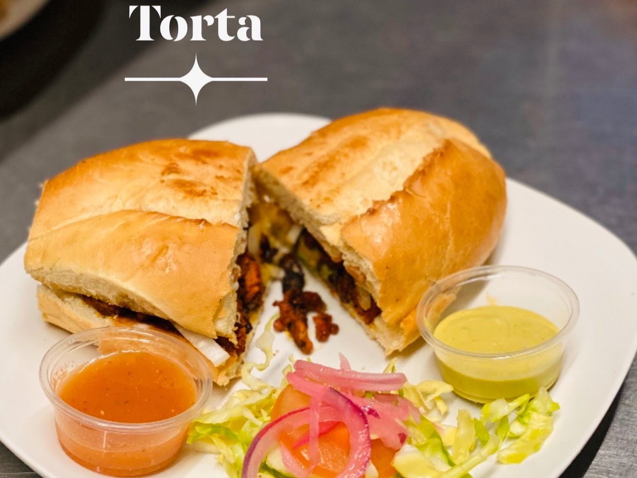 El San Marcos Mexican Restaurant by null