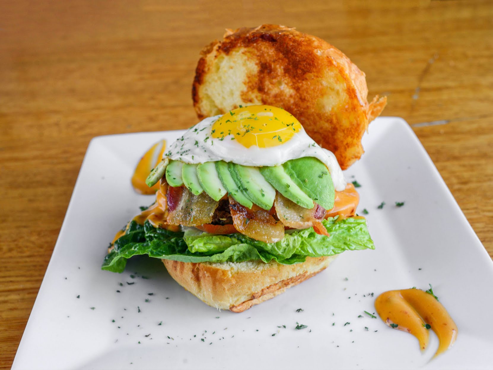 The Gold Standard Cafe by null