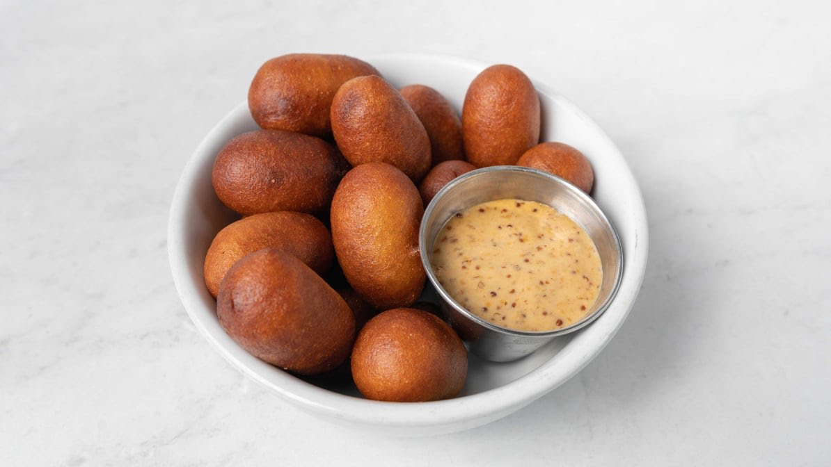 Brick’s Pub by null