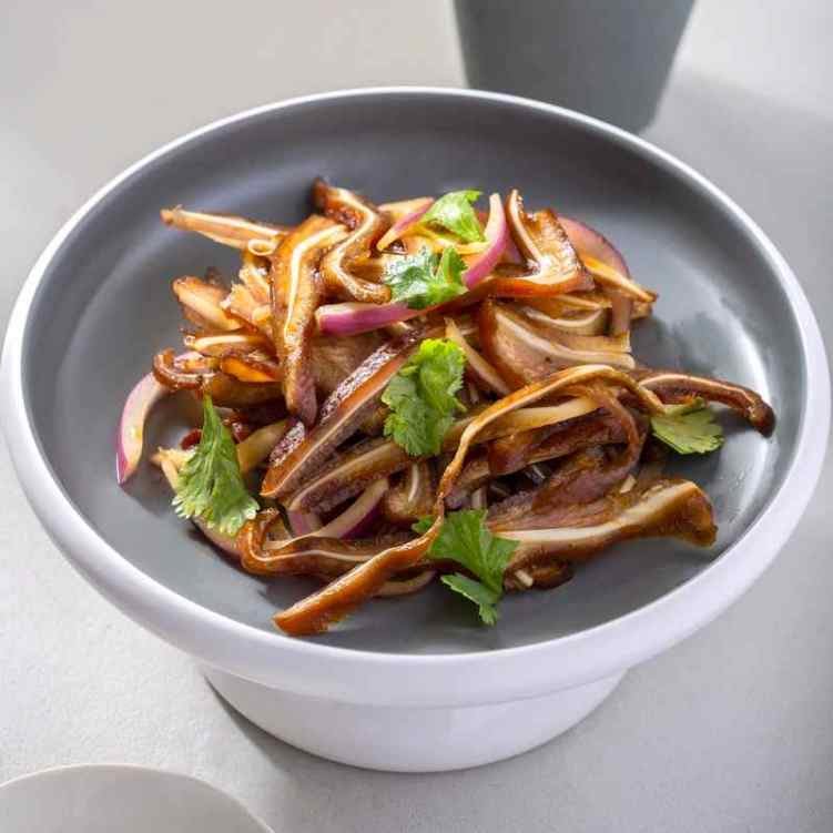 Dumpling Park by null