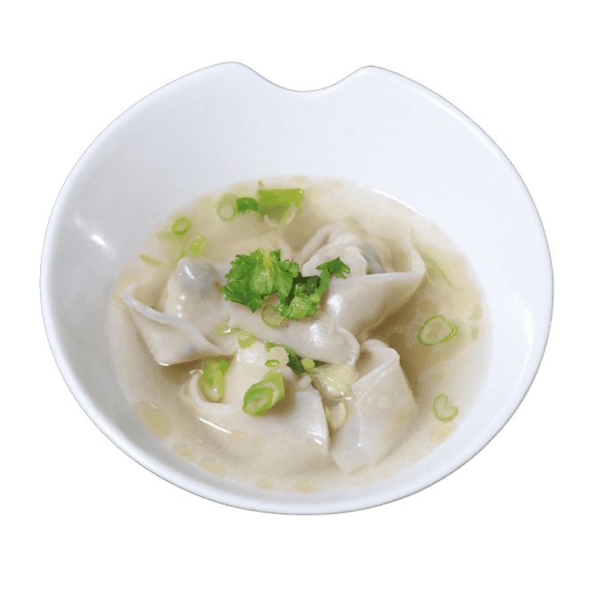 Vanessa's Dumpling House by null