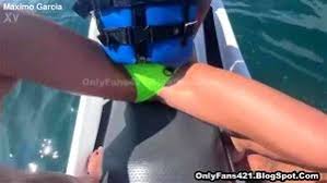 Watch jetski pov blowjob onlyfans doggystyle porn spankbang jpg x Jet ski blowjob
