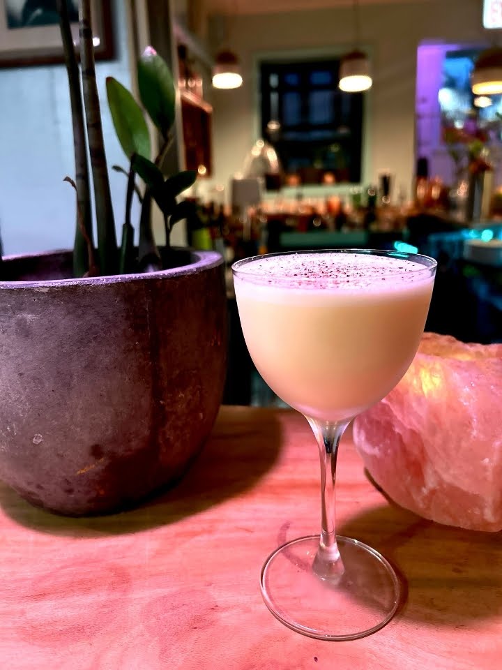 mfk. Restaurant by null