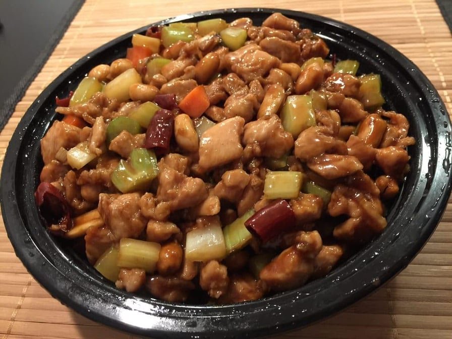 Dumpling House (Walnut St) by null