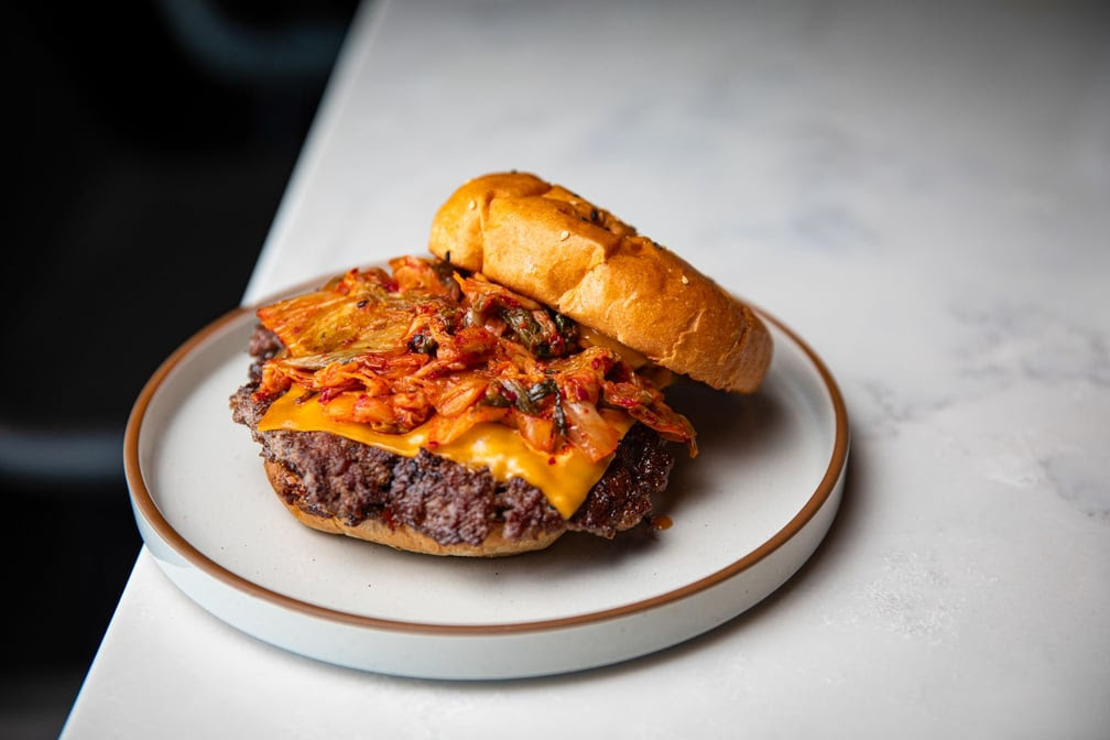 Naked Burger - Gourmet Burgers & Craft Bar by null