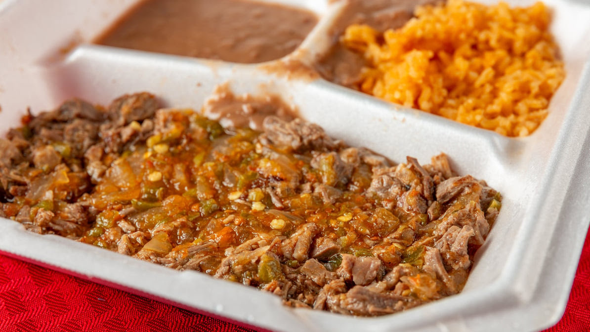 Las 7 Salsas Restaurante by null