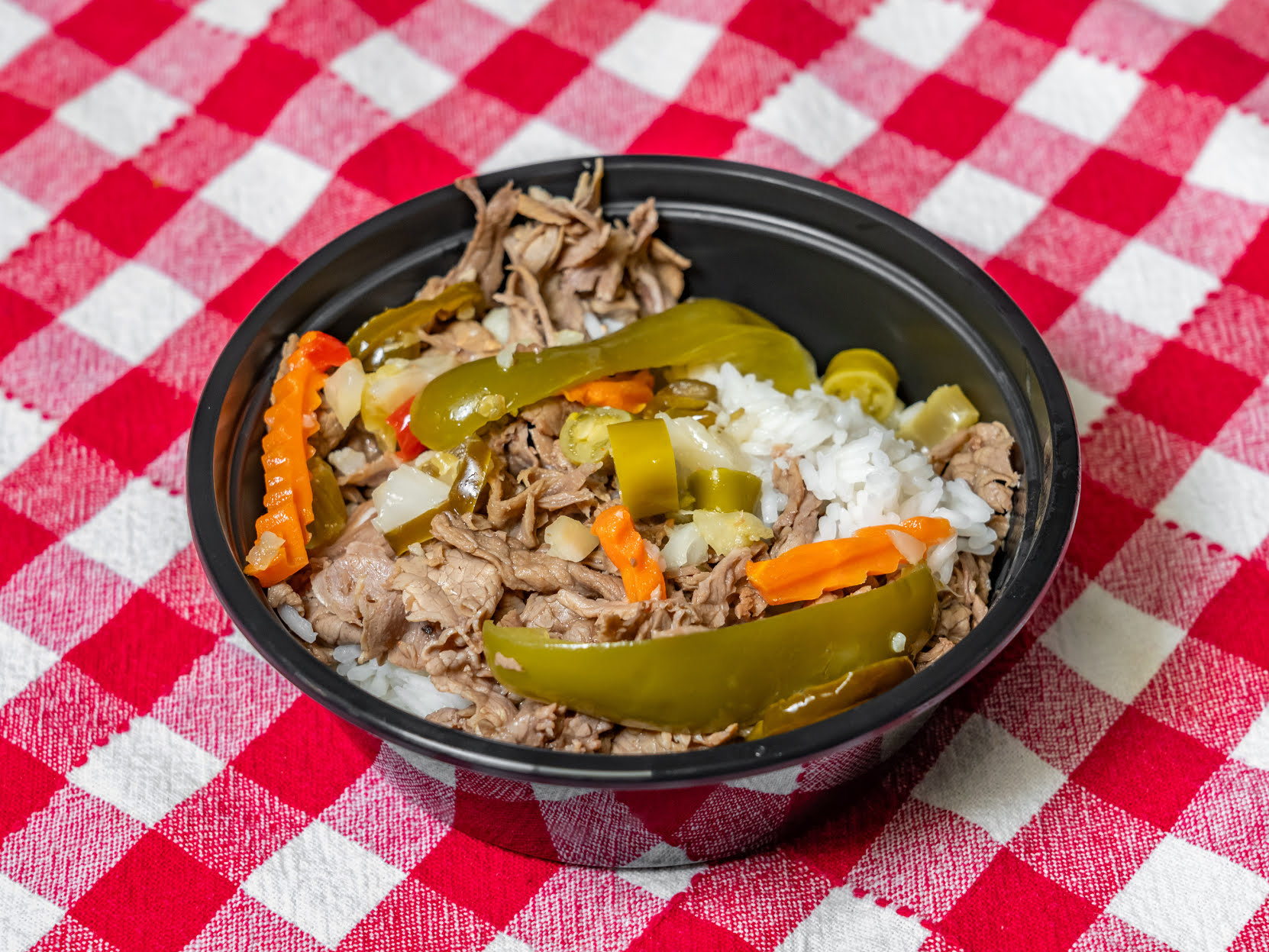 MAX ITALIAN BEEF SHOP by null