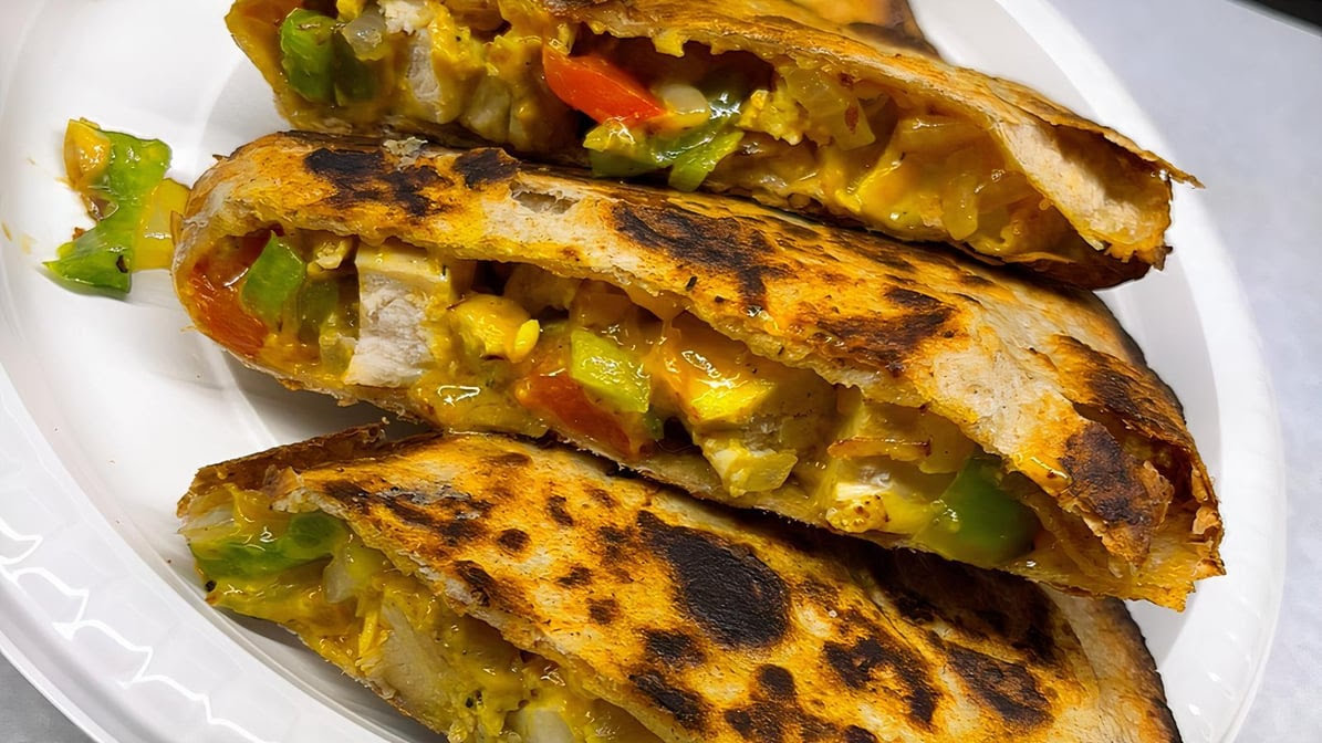 Van Dam Deli by null