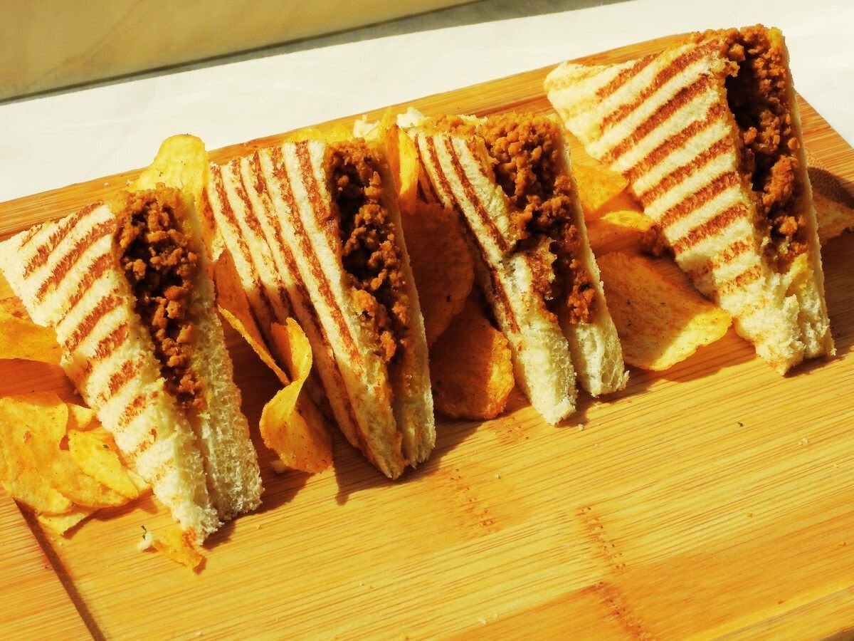 Cha Cha Chai by null