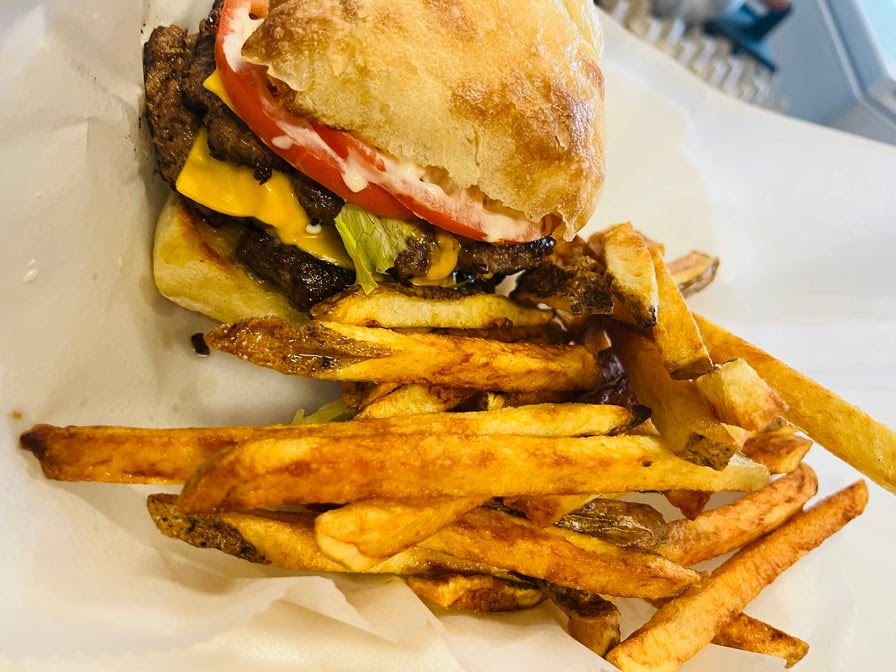 Breakfast at Shelly's by null