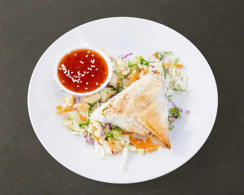 Mosaic By Simo (Mosaic Bar & Dine New trading name) by null