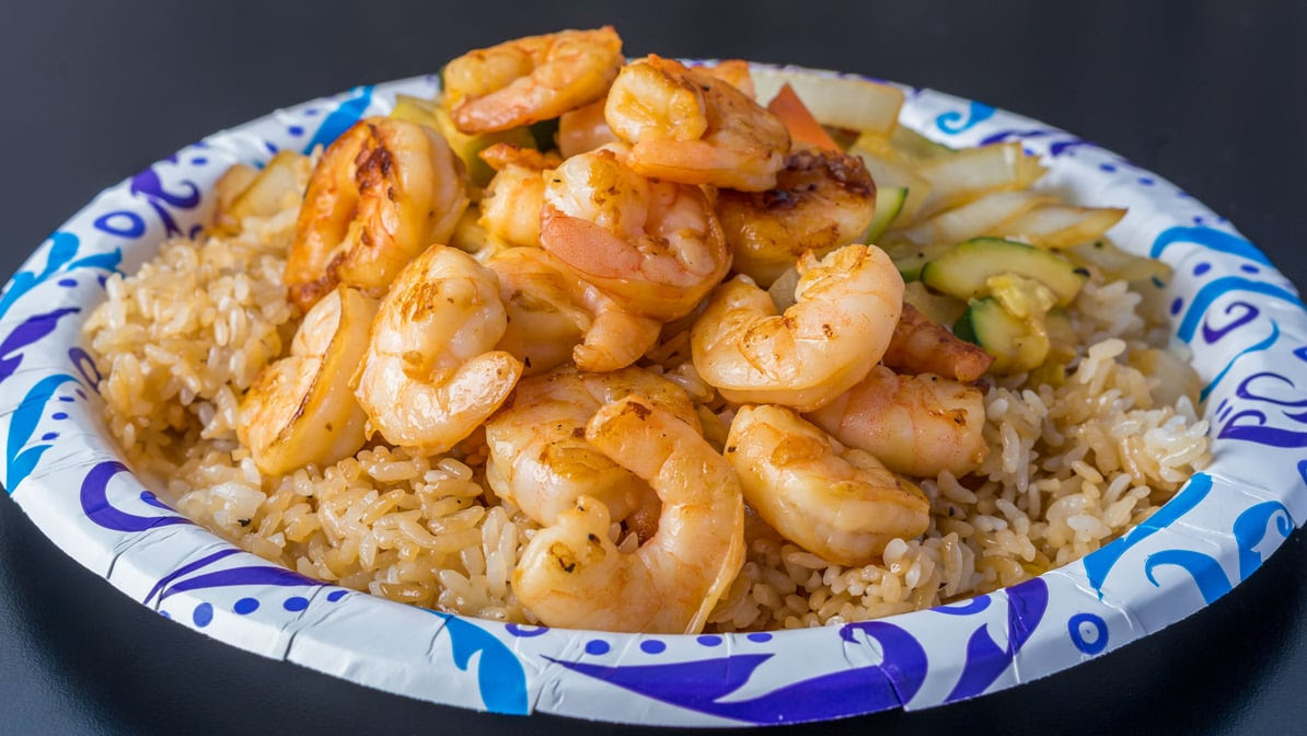 Mr. Kirin Japanese Kitchen by null